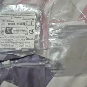 Reusable Storage Bag Set, Portable Travel Organizer, Zipper Pouches for Small Items, Jewelry & Accessories, 50/30/20/10pcs, Travel Organization Pouch