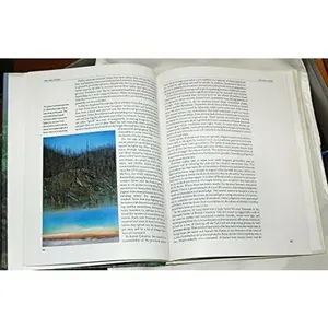USED-Pacific spirit: The forest reborn by Patrick Albert Moore (Unbound)