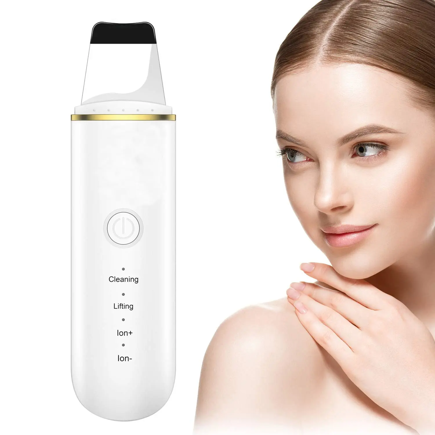 Home Use Blackhead Remover, Pore Cleanser, Deep Pore Cleaning, Exfoliates Facial Skin, Removes Extra Oil, Keeps Face Dry, Essential Beauty Tool, Perfect Gift, Vacuum Blackhead, Blackheads Remover, Cleansing, Daily
