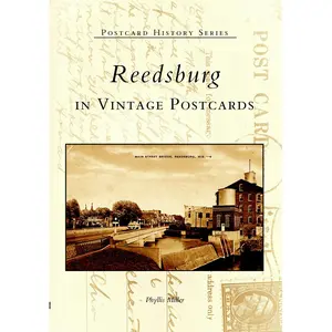Reedsburg in Vintage Postcards