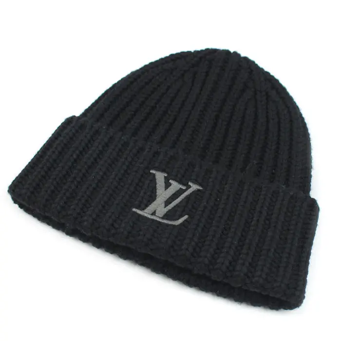 king von lv beanie - TikTok Shop