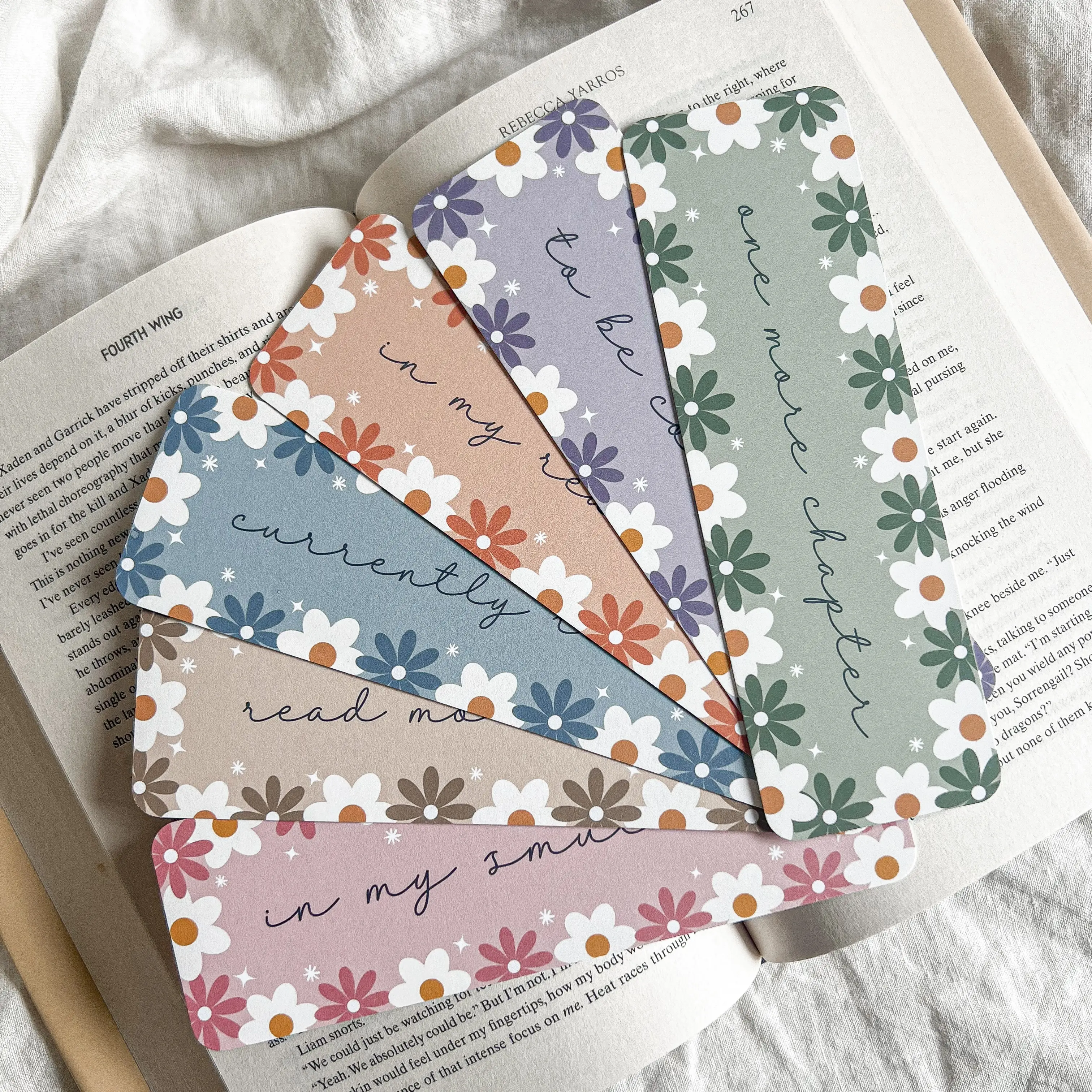 I Love Reading Bookmark Set I Love Reading Bookmark Set