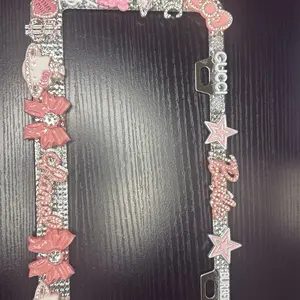 Junked Cases DM Decor Unique Smartphone Accessory Easy Install