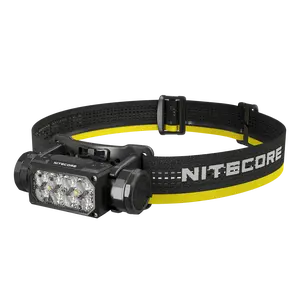Nitecore HC65 UHE 2000 Lumen USB-C Rechargeable Headlamp