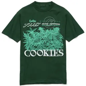 #cookies clothing Botanist Tee, #cookies shirt, Women Men Clothing for Fall & Winter Gift for men, Gift for women shirt sweatshirt hoodie