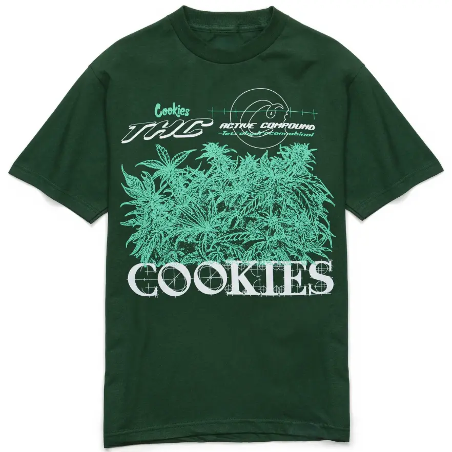 #cookies clothing Botanist Tee, #cookies shirt, Women Men Clothing for Fall & Winter Gift for men, Gift for women shirt sweatshirt hoodie