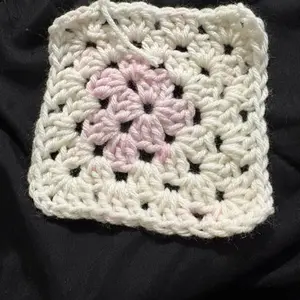 Granny squares