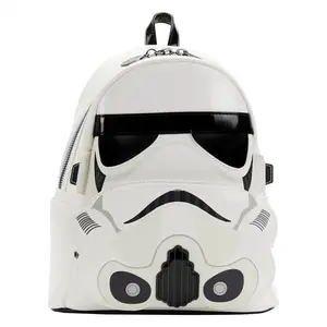 Loungefly Star Wars Stormtrooper Lenticular Mini Backpack