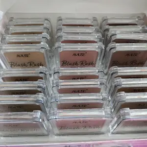 Blush Rush - Matte Powder