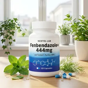 LAB FEn Promoting intestinal health with probiotics purity 99%