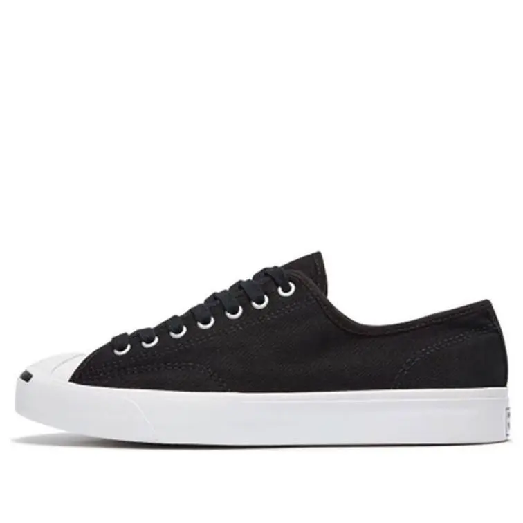 Converse Jack Purcell 'Black' 164056C Converse Jack Purcell 'Black' 164056C