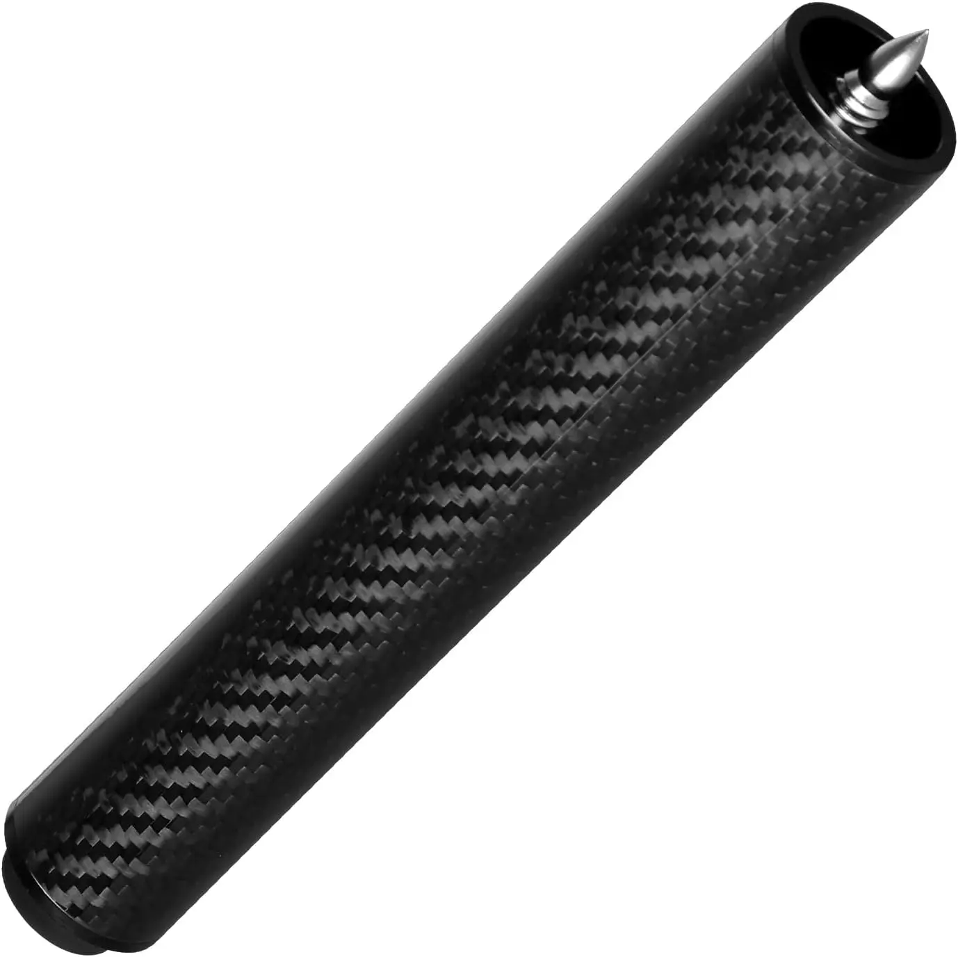 4''/ 8''/ Adjustable 9-13'' Carbon Fiber Billiard Pool Cue Extension Billiard Accessories for Pool Stick