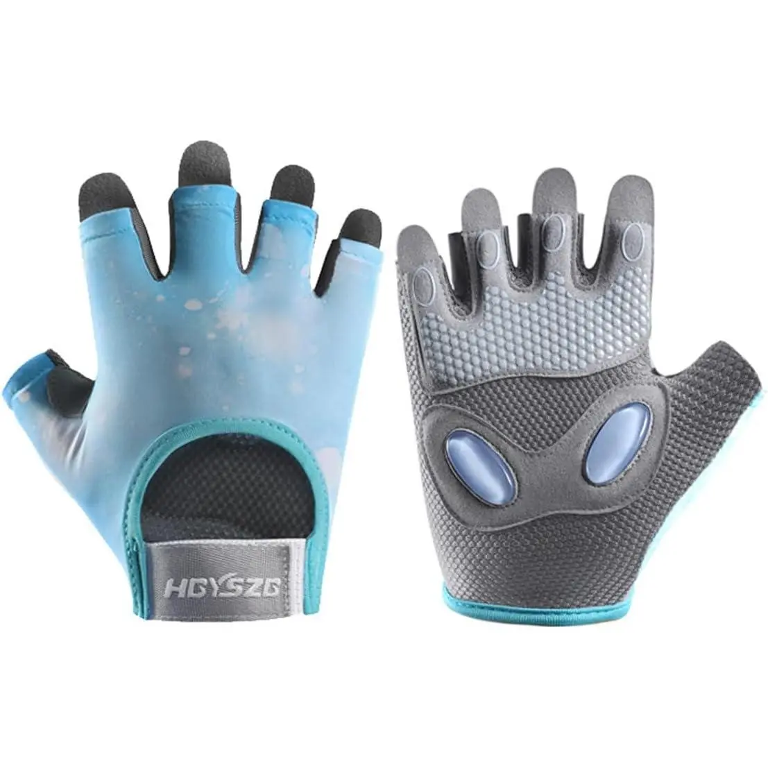 Workout Gloves for Women & Men, Gym Weight Lifting Gloves Workout Gloves for Women & Men, Gym Weight Lifting Gloves