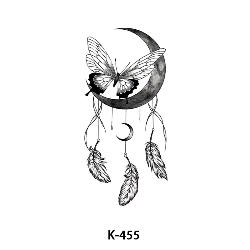 K 455