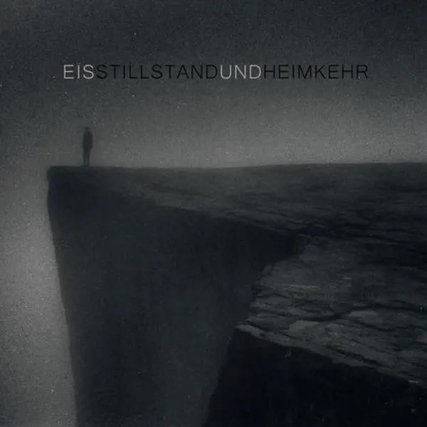 Eis Band - Stillstand Und Heimkehr Limited Edition EP Music CD, 22 Minutes Playing Time, Digipack Packaging, No Age Restriction