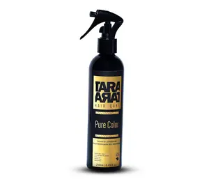 Pure Color Leave In Conditioner Detangling Spray and Dual Function Conditioner Heat Protection