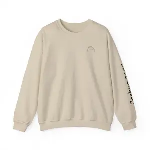 As For Me And My House sweatshirt | Joshua 24:15 scripture crewneck