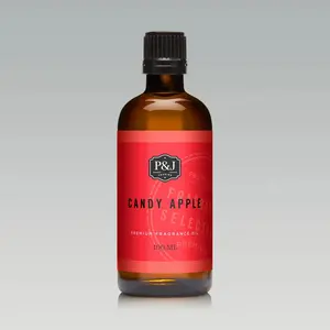 Candy Apple Fragrance Oil