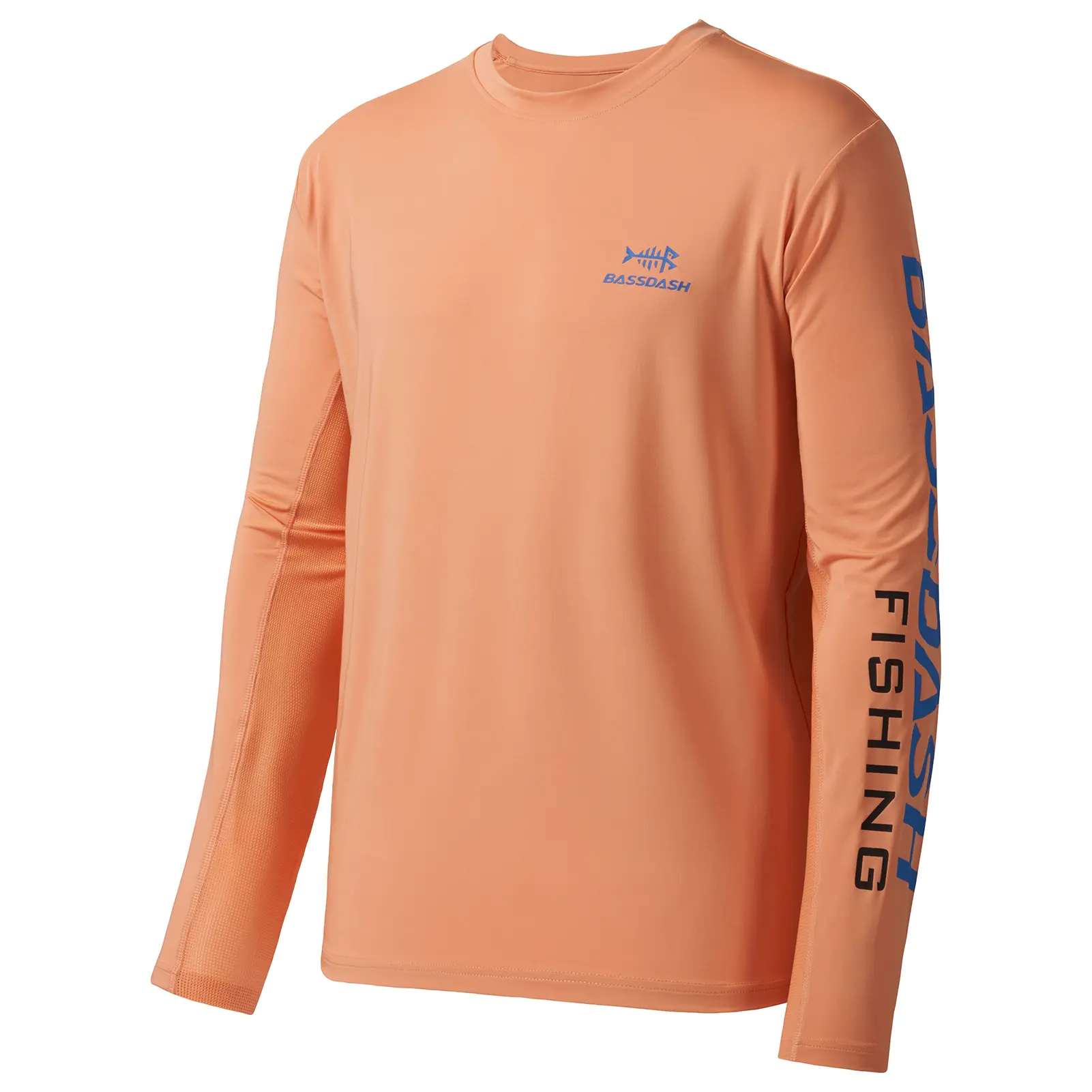 Bassdash Men’s UV Sun Protection UPF 50+ Fishing Shirts Long Sleeve Tee Bassdash Men’s UV Sun Protection UPF 50+ Fishing Shirts Long Sleeve Tee