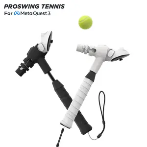 ProSwing Tennis racket / Meta Quest 2, Pro and Quest 3/3s