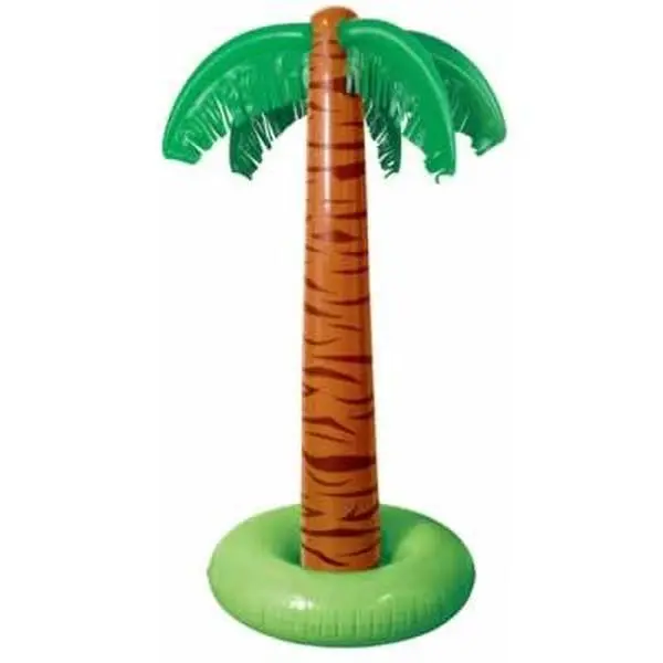 Beistle - 50001 - Inflatable Palm Tree