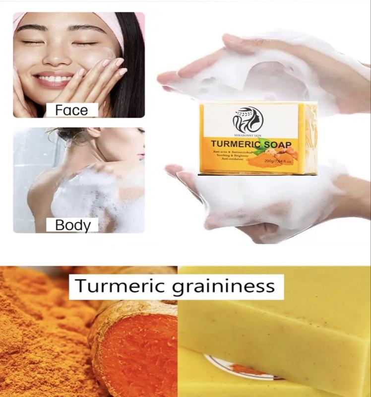 Body Care - Anti-Aging Lotion, Radiant Brighter Soap, Moisturizing Anti-Aging Face Cream, Beauty Serum for All Skin Types