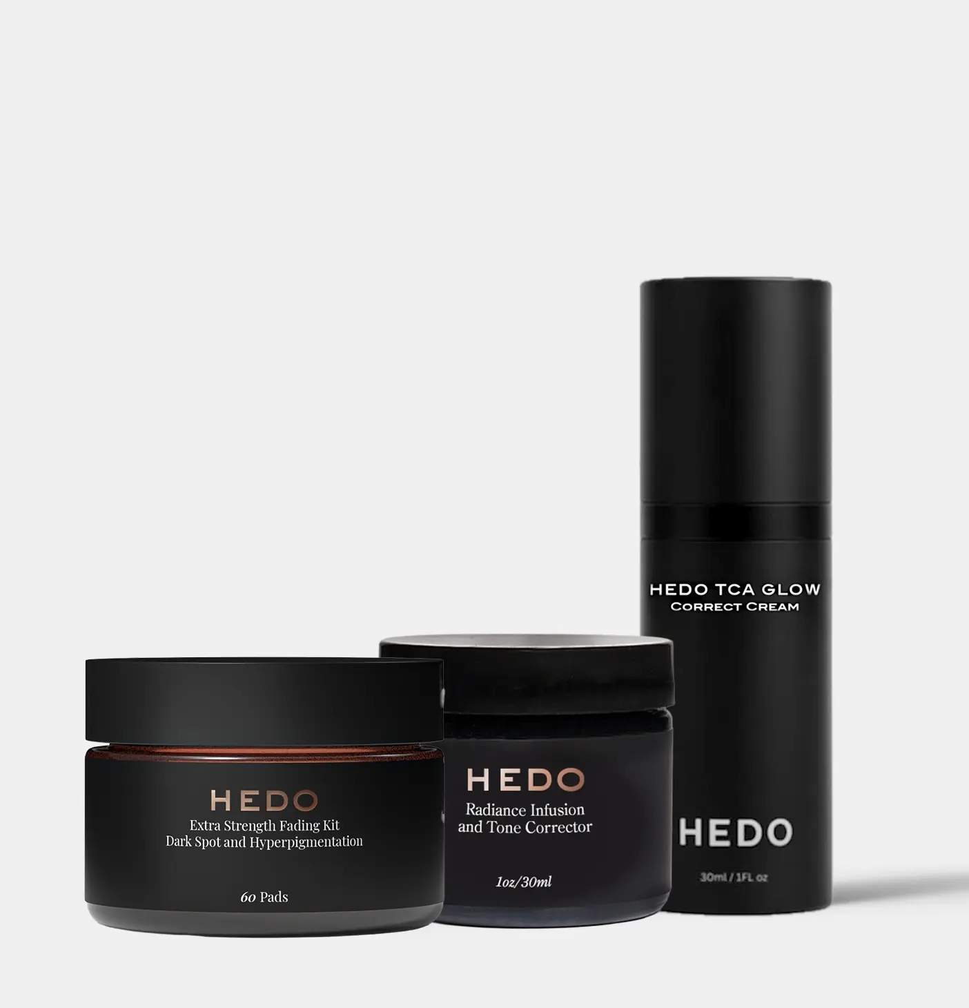 Hyperpigmentation Trio