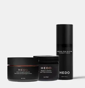 Hyperpigmentation Trio
