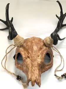 Deer Antler - Norse Hunter