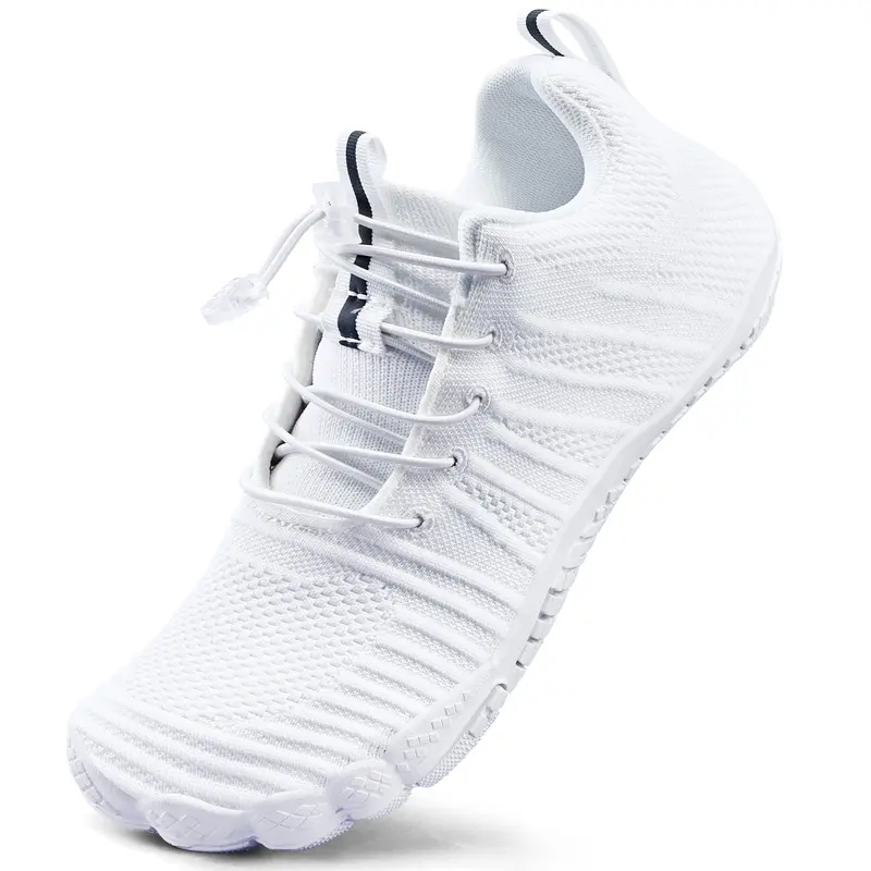 WateLves Water Shoes for Women and Men, Lightweight Barefoot Mesh Design, Quick-Dry Anti-Slip for Beach, Swimming & Hiking, Swimming Shoes, Sporty Water Shoes#sohochic