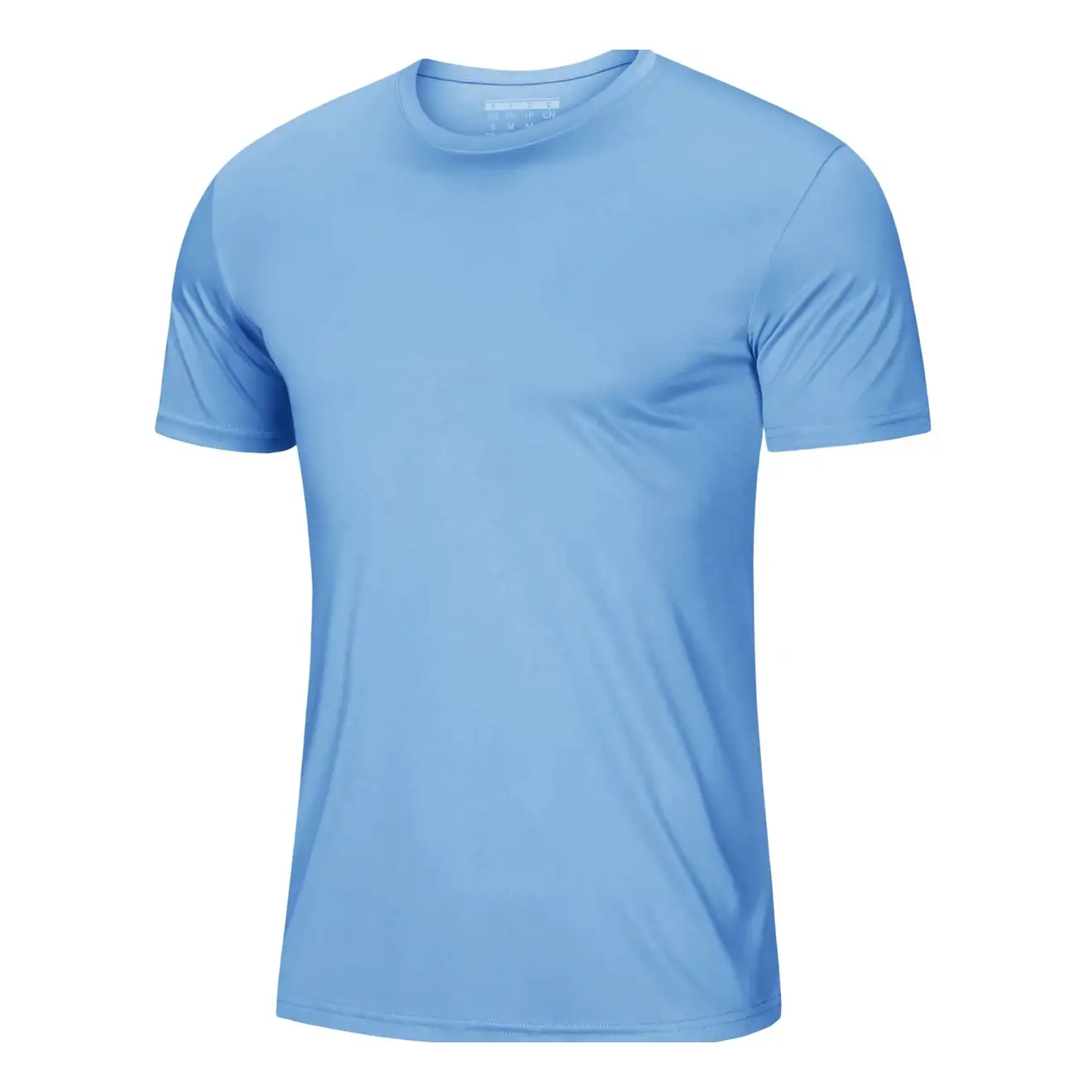 MAGCOMSEN Men's Short Sleeve UPF 50+ T-Shirt Quick Dry Rash Guard Athletic Running Swim Top Tee Performance Water Shirts Hiking Activewear Outdoorfun