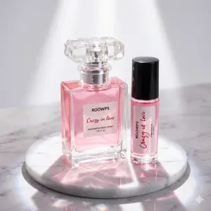crazy in love roll oil，gift box，gift   Personal Care Gifting Option