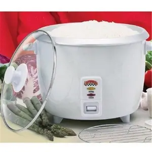 MBR Industries  10 Cup Rice Cooker
