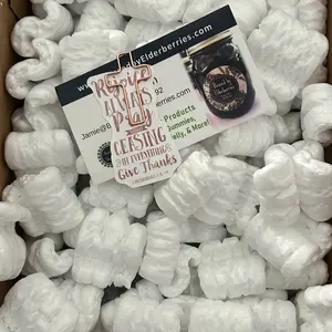 Premium Grade Elderberry Syrup