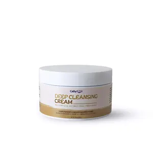 deep. Cleansing Acne
