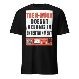 No N In Entertainment T-Shirt