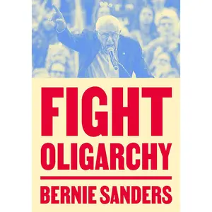 Fight Oligarchy English Regular Edition Paperback - Authoritative Control, Oligarchic Society, Path Forward - October 21, 2025