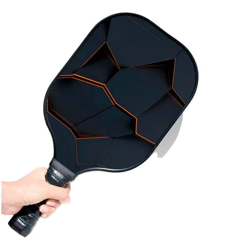 Professional Fiberglass Pickle Ball Paddle - Custom Design Pickleball Paddles