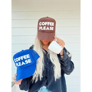 Trucker Hats