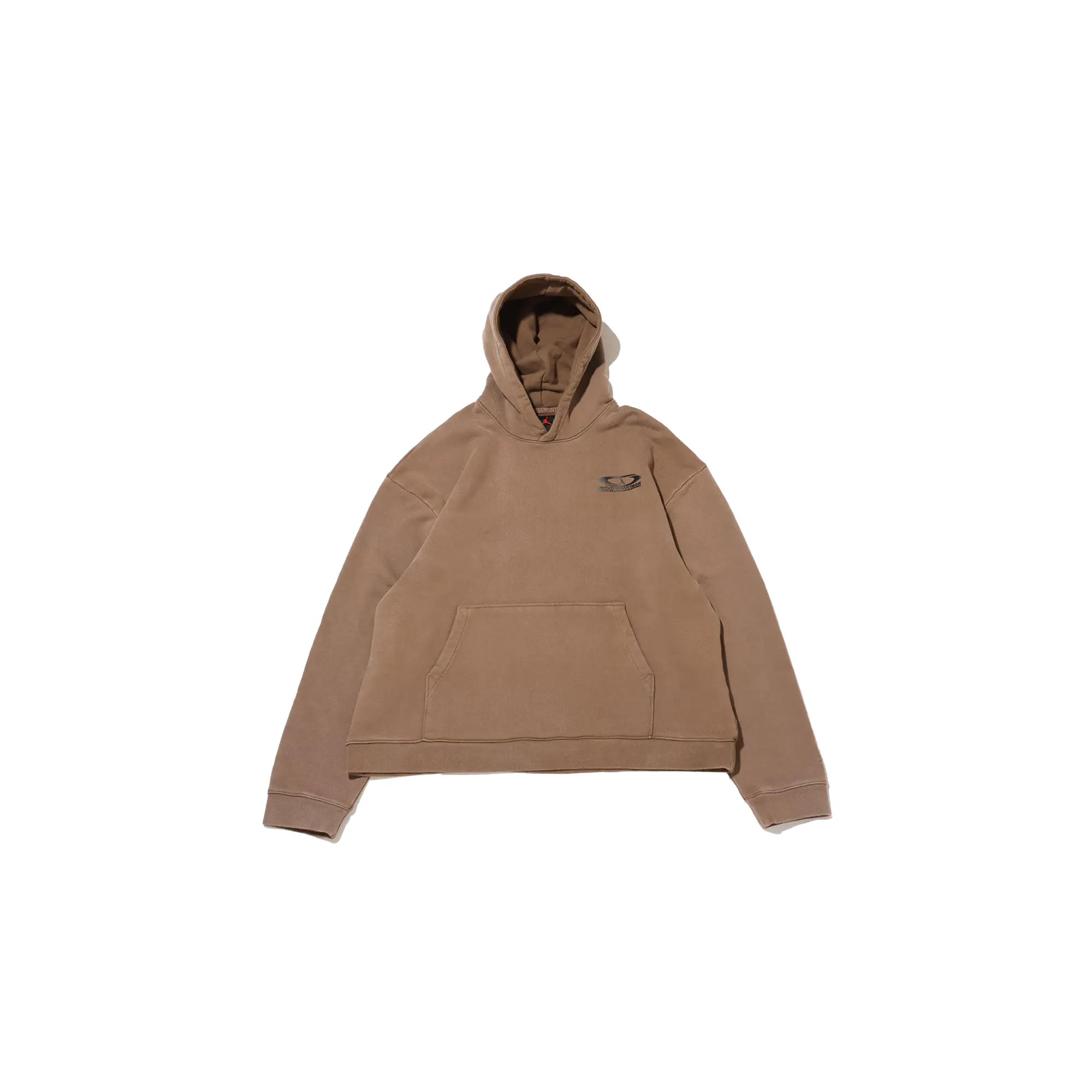 Air Jordan Pullover Hoodie "Travis Scott - 'Palomino'" DZ5502 275