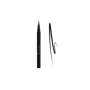Drama Felt Tip Liquid Eyeliner - Ultra-Precise, Waterproof, Smudge-Proof, Long-Lasting Black Liner Pen for Bold Defined Eyes, Vegan & Cruelty-Free, Australian Brand - Mascara, Makeup