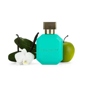 LWYA Tenacity Eau De Parfume