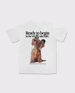 [Graphic Tee]Reading to Begin Let The Wonder Take Hold T-shirt, Fast Past, Funny Magic Kingdom Graphic Tee, Shape Unisex Shirt boxy  fit  shirt,summervibes