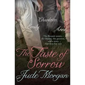 USED-Untitled Morgan by Jude Morgan (Paperback)