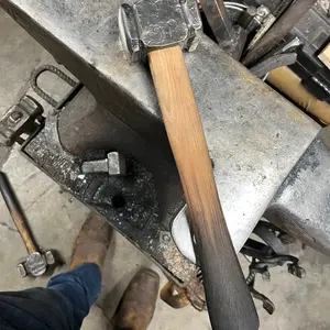 2lb fatty rounding hammer