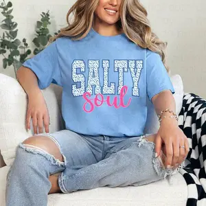 Salty Soul