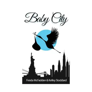 "Baby City: An Inside Look into Labor & Delivery Book Series"