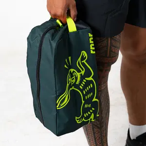 The Drop Shoe Bag- Sublime
