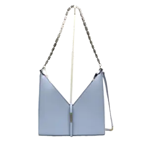 Pre-owned Givenchy Leather Shoulder Bags 10.63'' R2089 Shoulder Bag C1364611185 0410 eBay cici