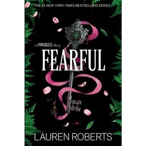 Fearful: A Powerless Story